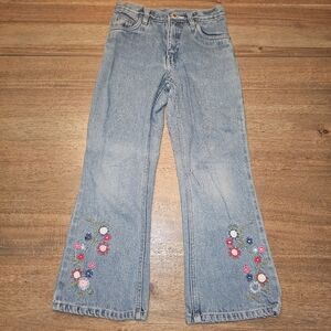 Vintage kid Jeans